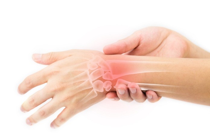 Kalsium untuk kesehatan sendi